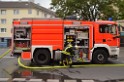 Feuer Wohnmobil Koeln Nippes Kempenerstr P003